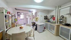 Blk 8 Marsiling Gardens (Woodlands), HDB 4 Rooms #572287631